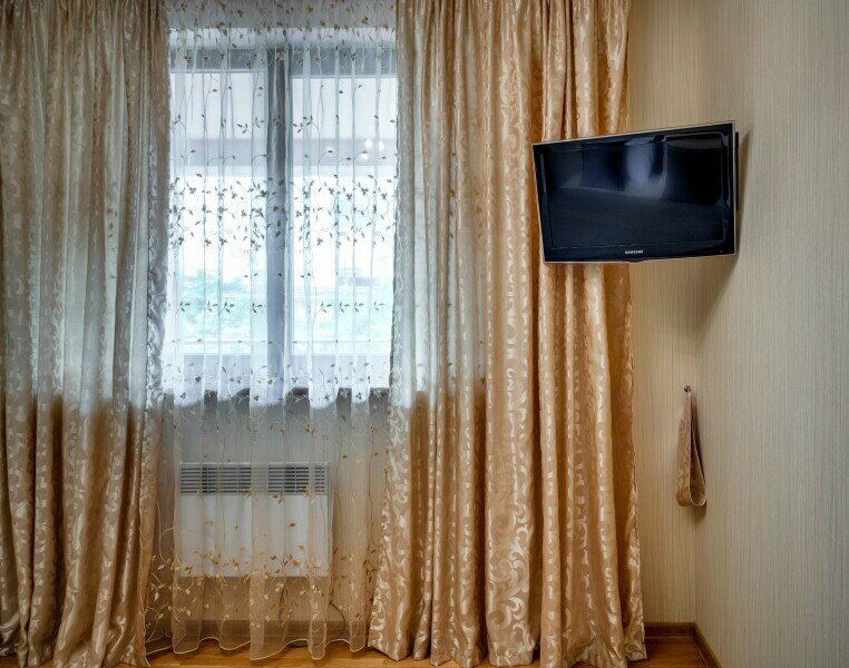 Гостиница Фамилия Делюкс Гурзуф