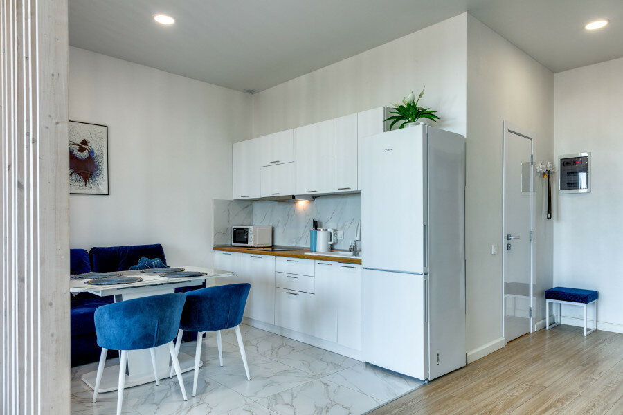 Гостиница Фамилия Делюкс Гурзуф