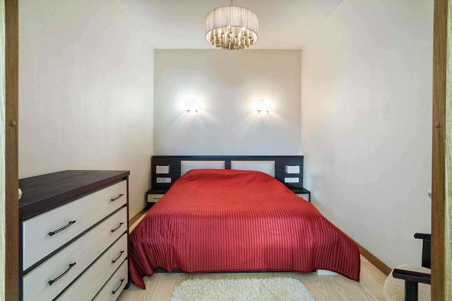 Гостиница Фамилия Делюкс Гурзуф