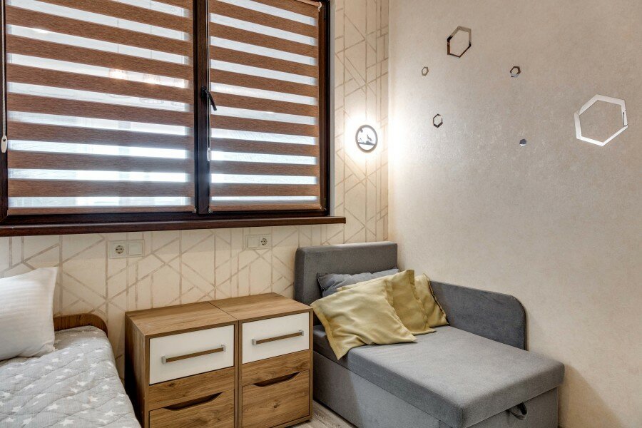 Гостиница Фамилия Делюкс Гурзуф