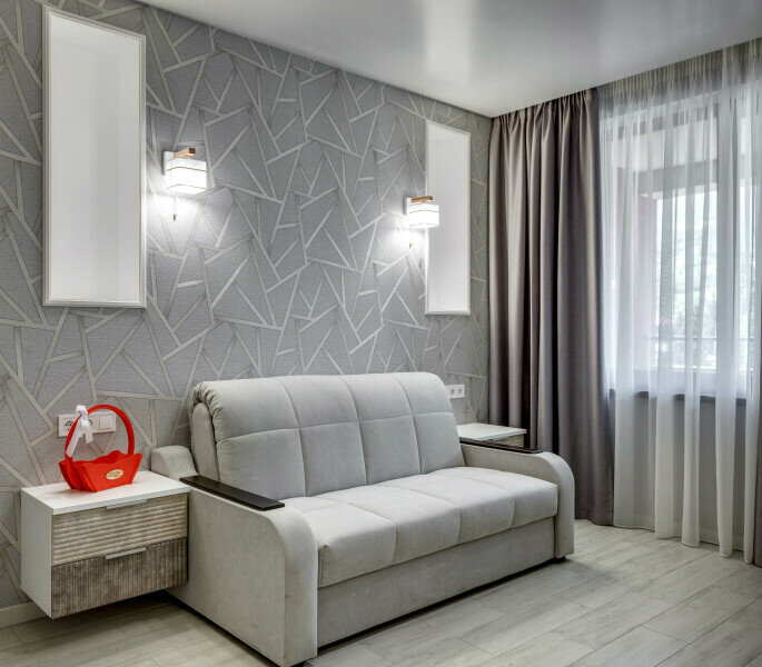 Гостиница Фамилия Делюкс Гурзуф