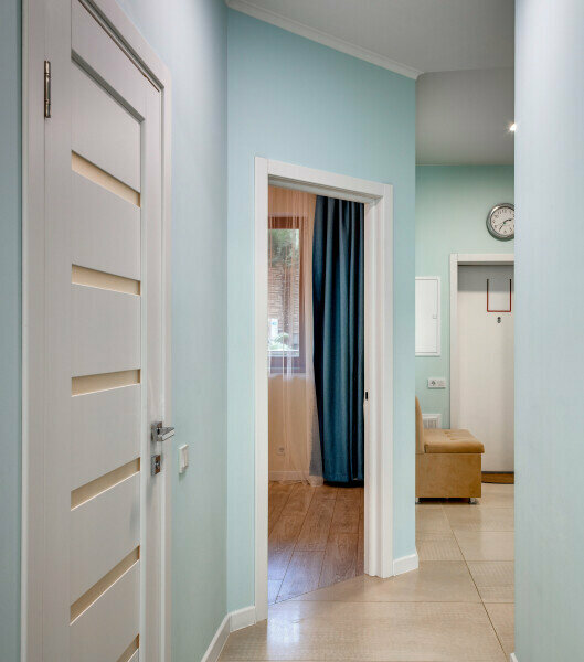 Гостиница Фамилия Делюкс Гурзуф