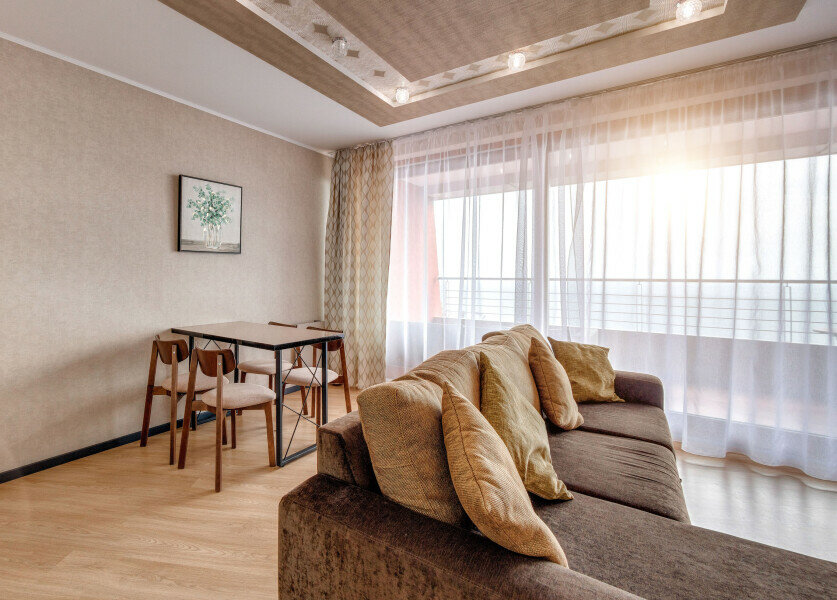 Гостиница Фамилия Делюкс Гурзуф