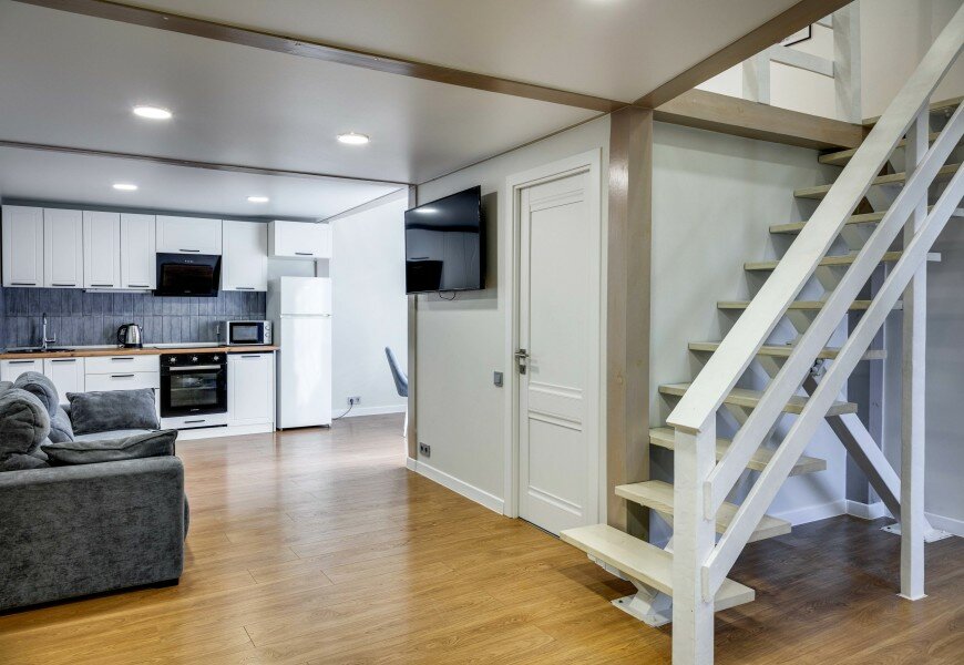 Гостиница Фамилия Делюкс Гурзуф