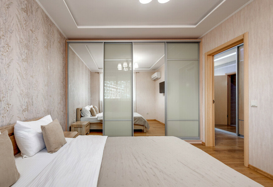 Гостиница Фамилия Делюкс Гурзуф