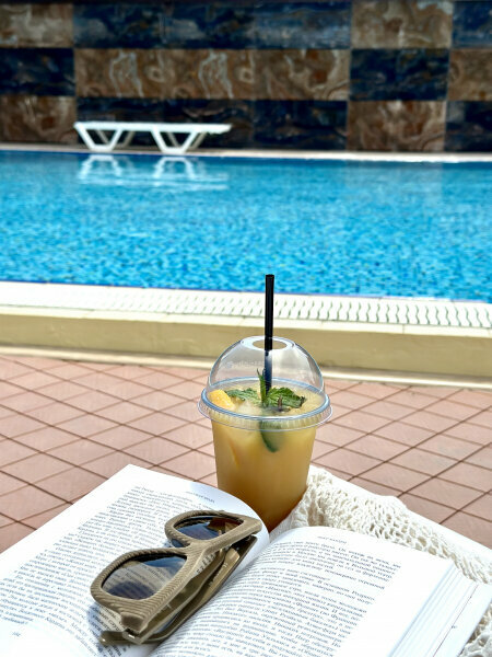 Гостиница Фамилия Делюкс Гурзуф-67