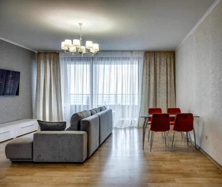 Гостиница Фамилия Делюкс Гурзуф