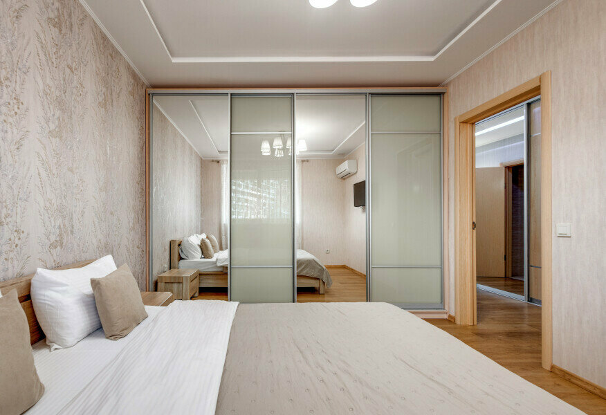 Гостиница Фамилия Делюкс Гурзуф