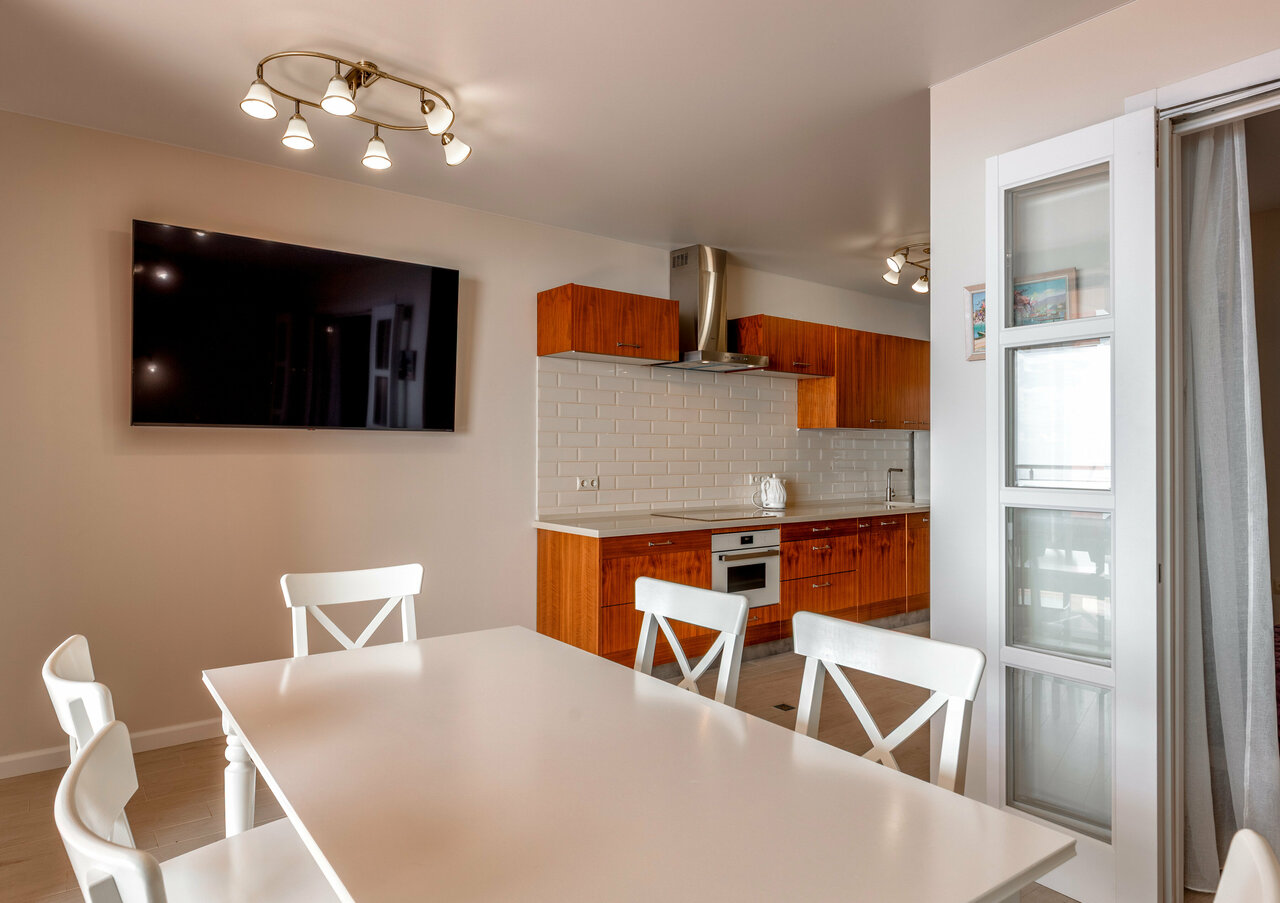 Гостиница Фамилия Делюкс Гурзуф