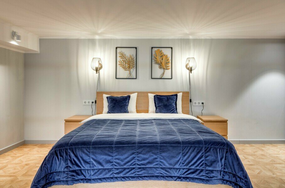 Гостиница Фамилия Делюкс Гурзуф