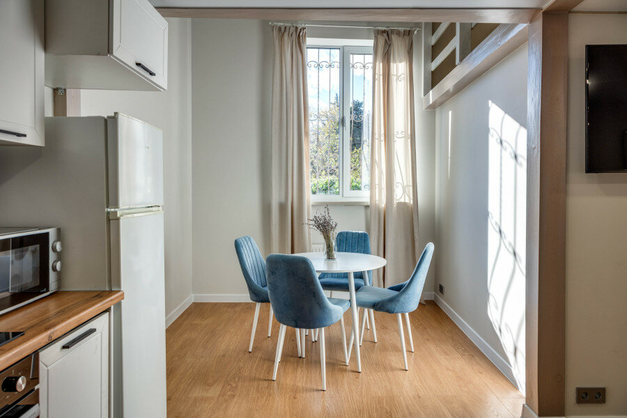 Гостиница Фамилия Делюкс Гурзуф