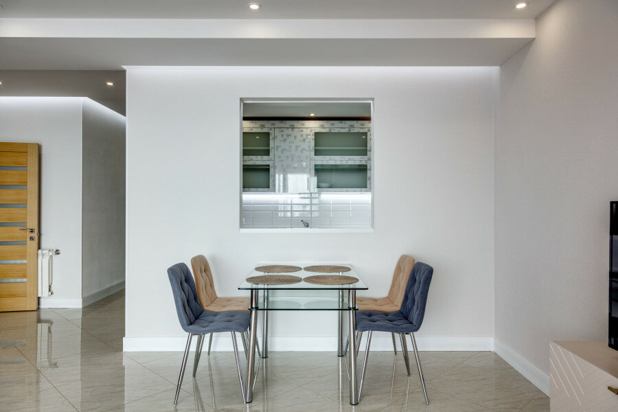 Гостиница Фамилия Делюкс Гурзуф