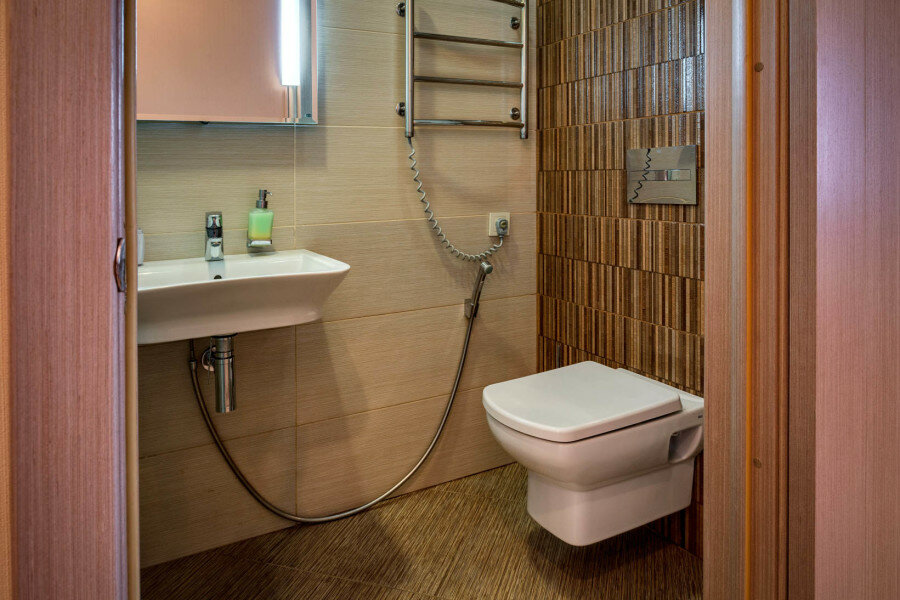 Гостиница Фамилия Делюкс Гурзуф