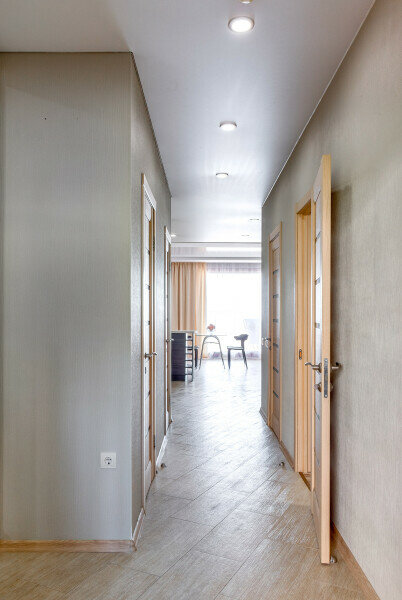 Гостиница Фамилия Делюкс Гурзуф