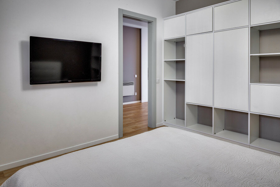 Гостиница Фамилия Делюкс Гурзуф