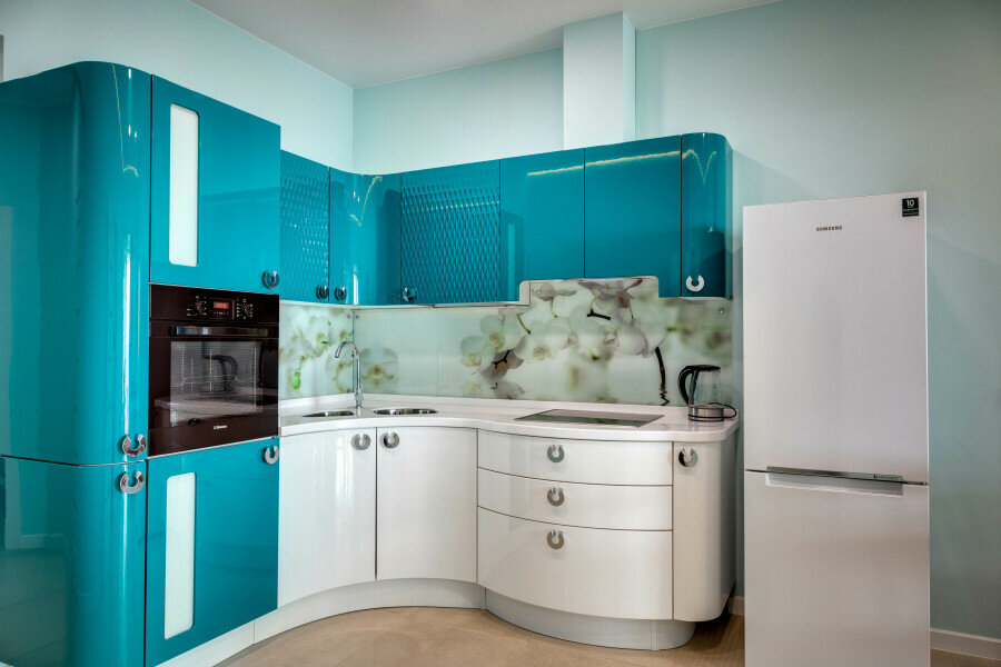 Гостиница Фамилия Делюкс Гурзуф