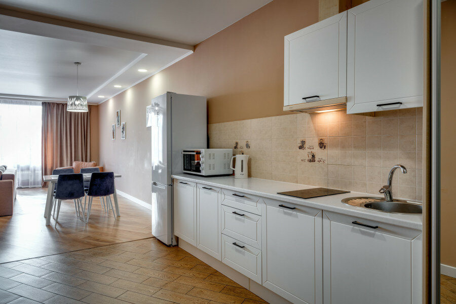 Гостиница Фамилия Делюкс Гурзуф