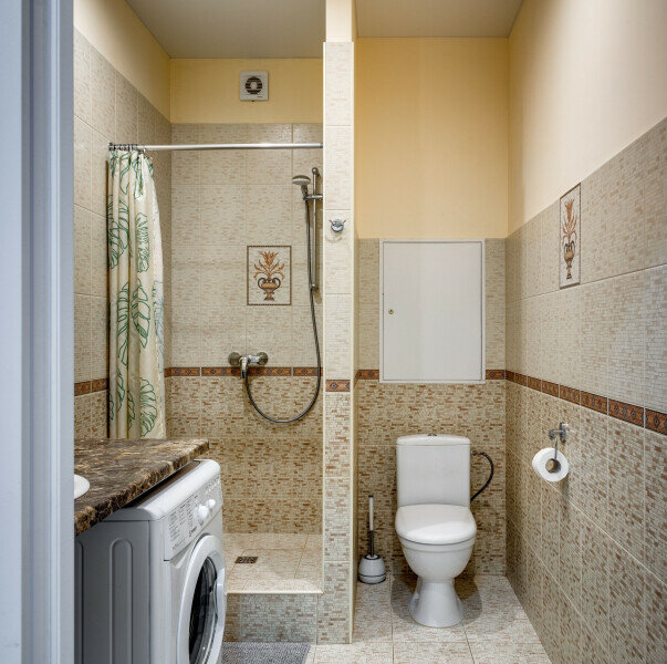 Гостиница Фамилия Делюкс Гурзуф