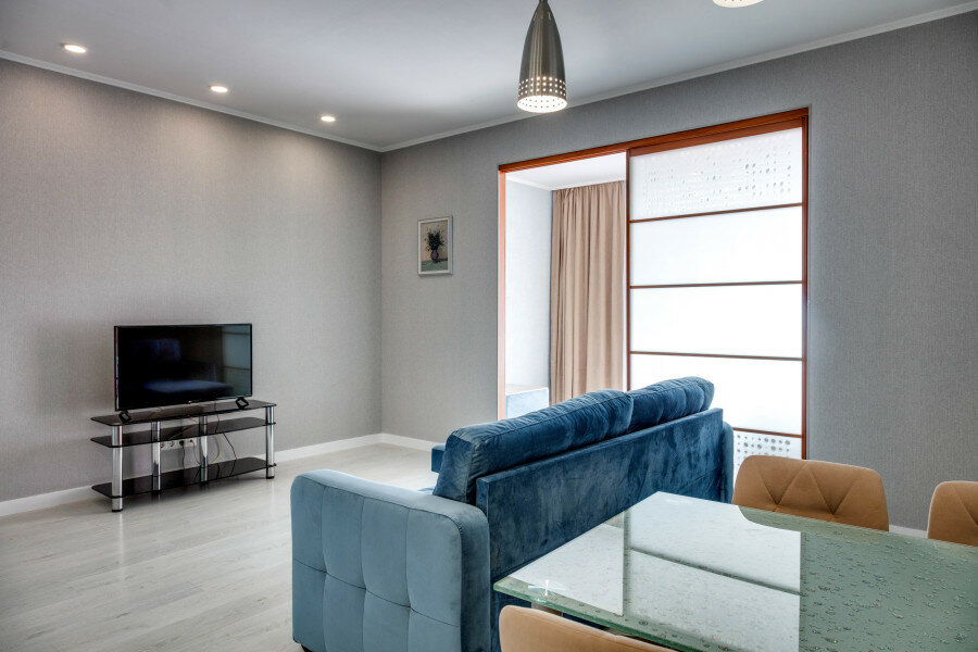 Гостиница Фамилия Делюкс Гурзуф