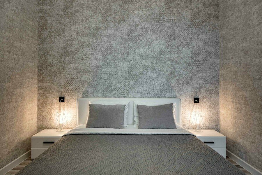 Гостиница Фамилия Делюкс Гурзуф