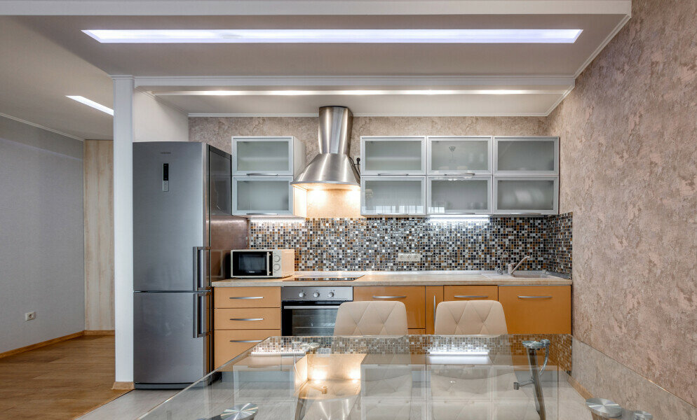 Гостиница Фамилия Делюкс Гурзуф