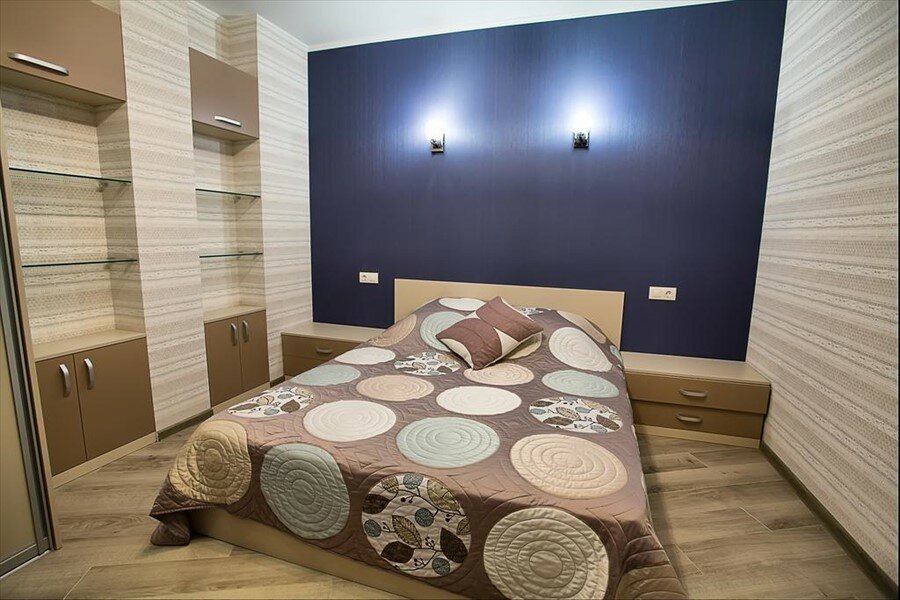 Гостиница Фамилия Делюкс Гурзуф-92