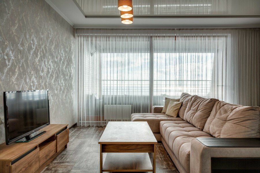 Гостиница Фамилия Делюкс Гурзуф