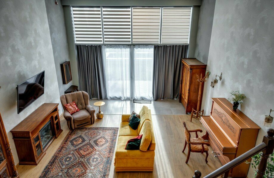 Гостиница Фамилия Делюкс Гурзуф