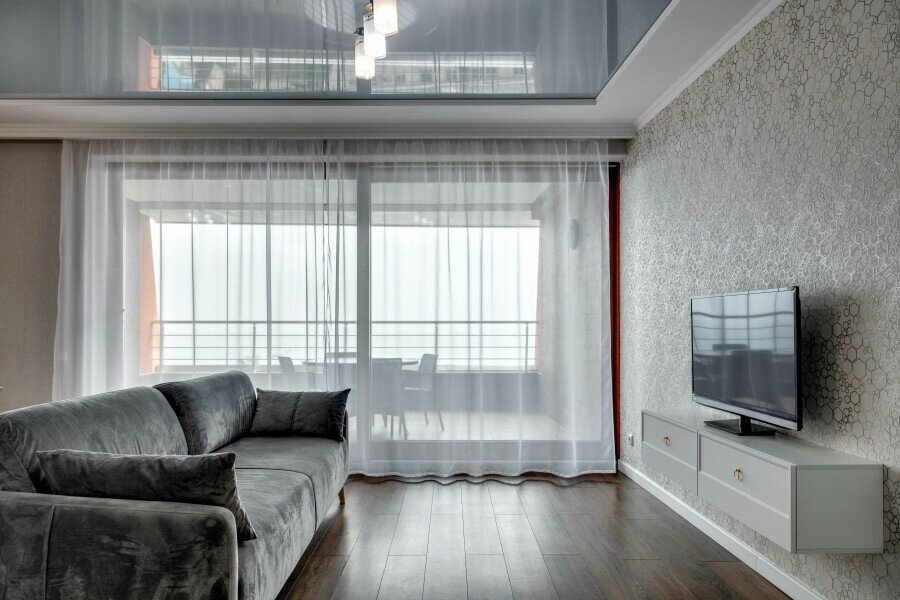 Гостиница Фамилия Делюкс Гурзуф