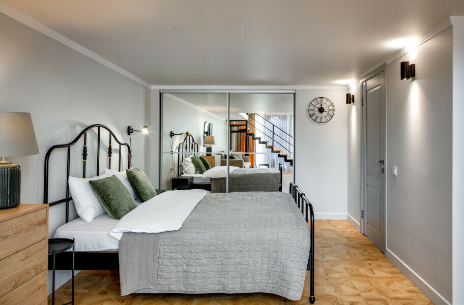 Гостиница Фамилия Делюкс Гурзуф