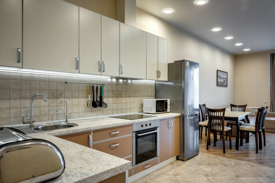 Гостиница Фамилия Делюкс Гурзуф