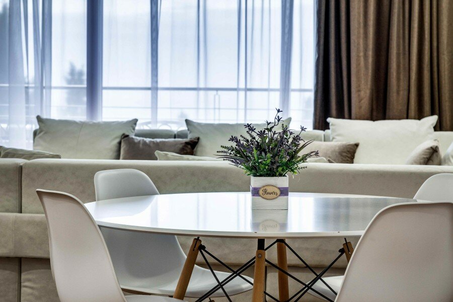 Гостиница Фамилия Делюкс Гурзуф