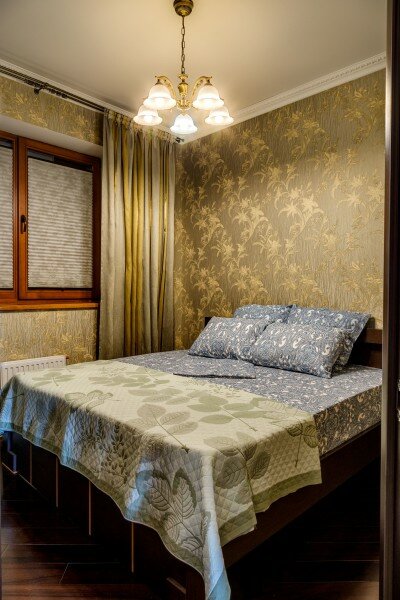 Гостиница Фамилия Делюкс Гурзуф