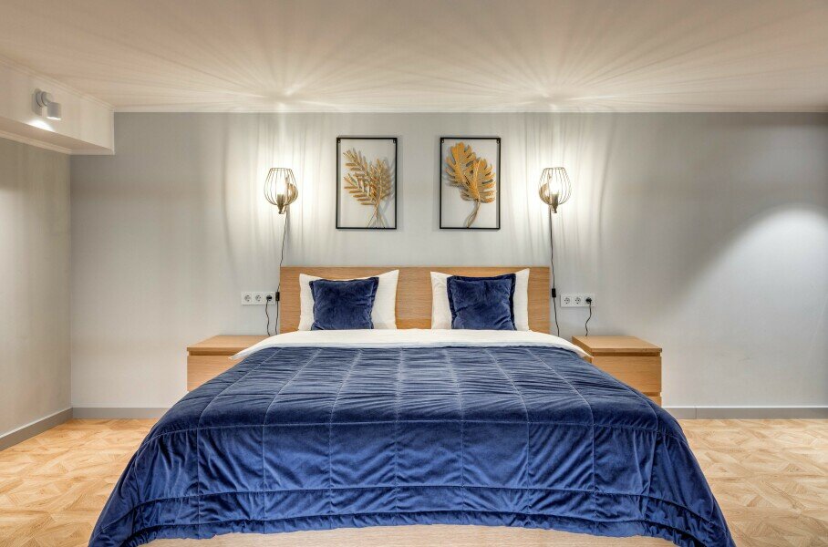 Гостиница Фамилия Делюкс Гурзуф