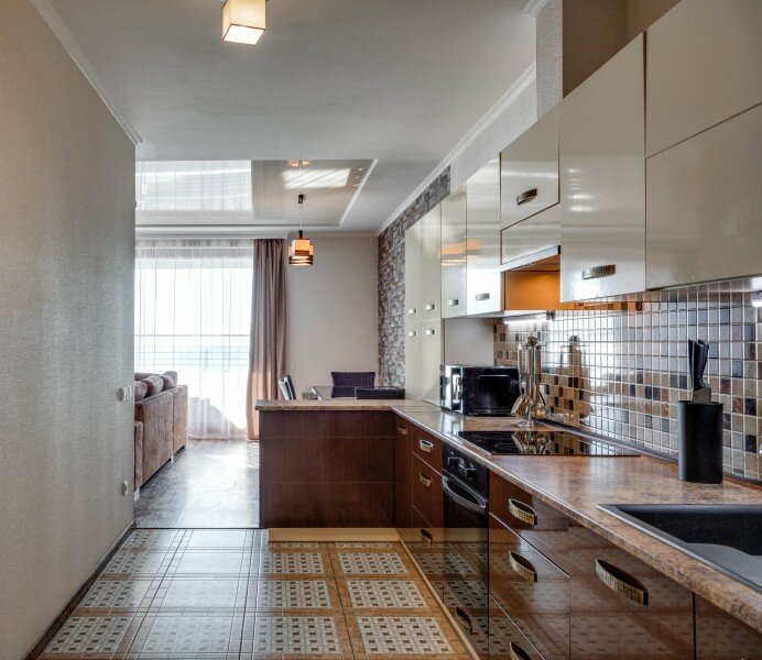 Гостиница Фамилия Делюкс Гурзуф