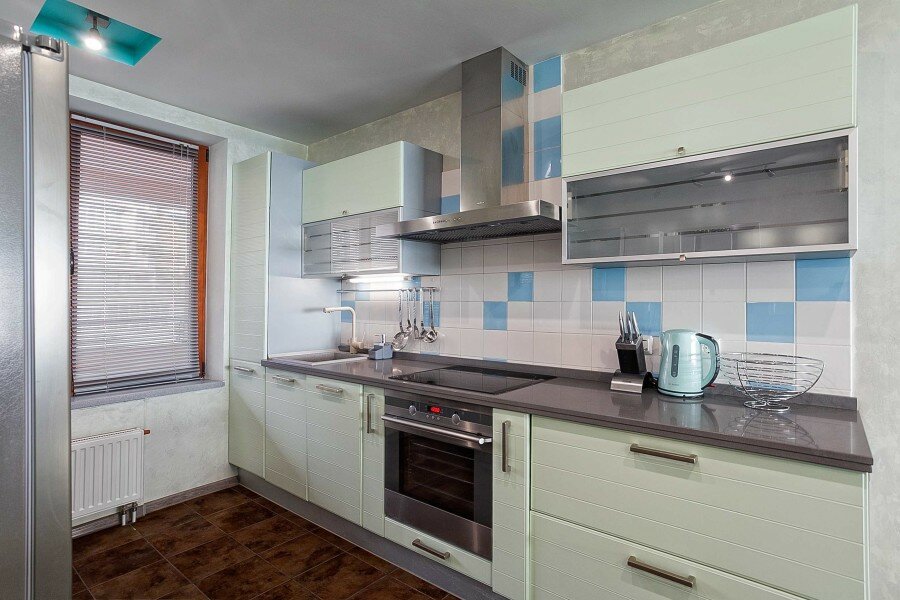 Гостиница Фамилия Делюкс Гурзуф