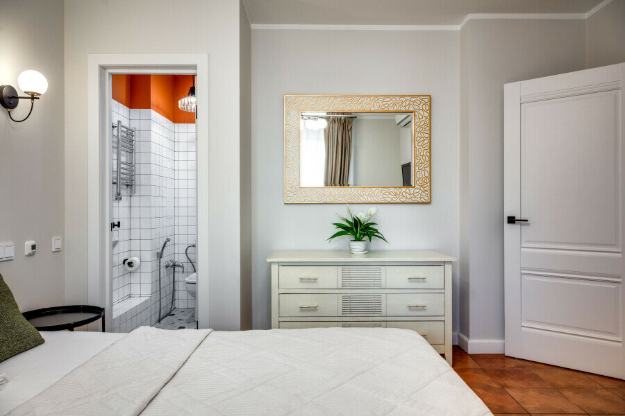 Гостиница Фамилия Делюкс Гурзуф