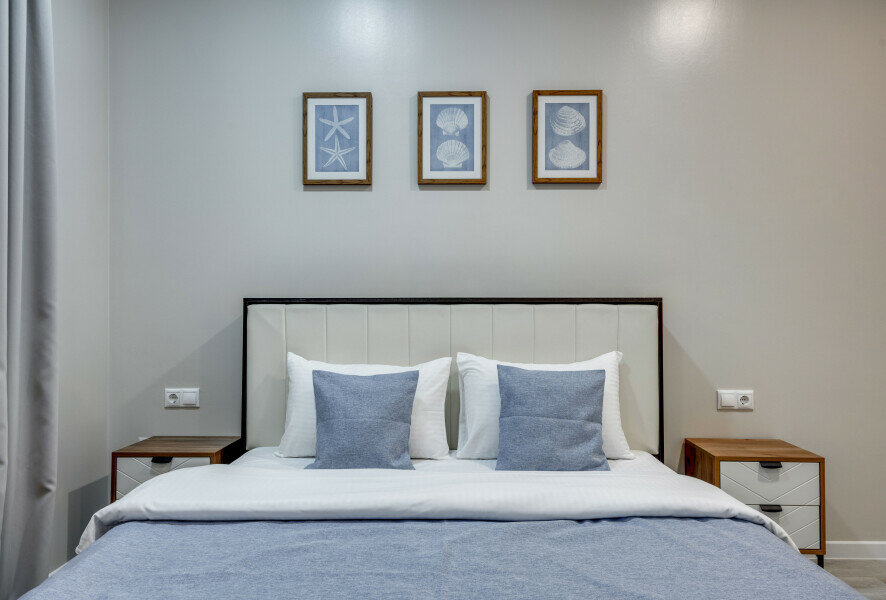 Гостиница Фамилия Делюкс Гурзуф