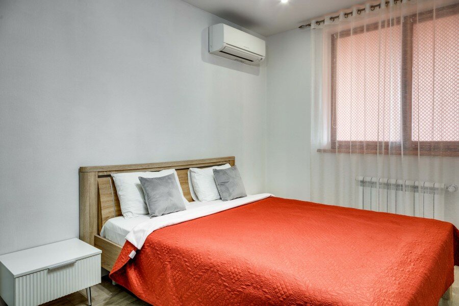 Гостиница Фамилия Делюкс Гурзуф