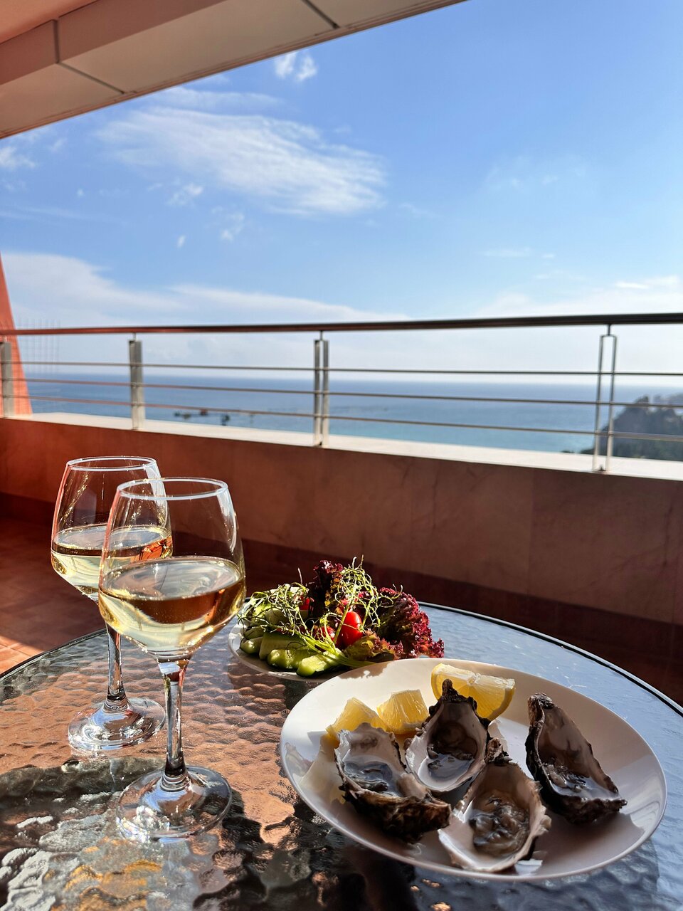 Гостиница Фамилия Делюкс Гурзуф-245