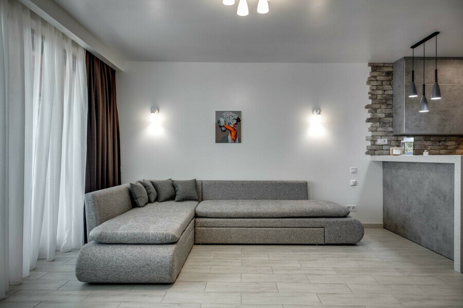 Гостиница Фамилия Делюкс Гурзуф