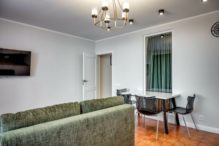 Гостиница Фамилия Делюкс Гурзуф