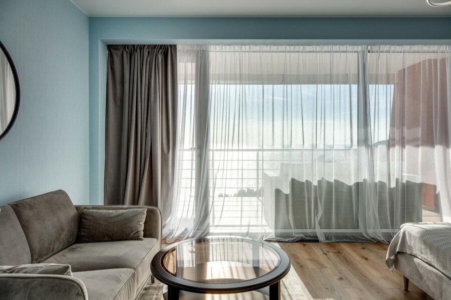 Гостиница Фамилия Делюкс Гурзуф