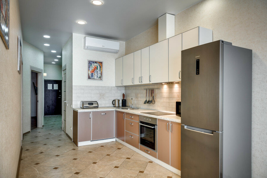 Гостиница Фамилия Делюкс Гурзуф