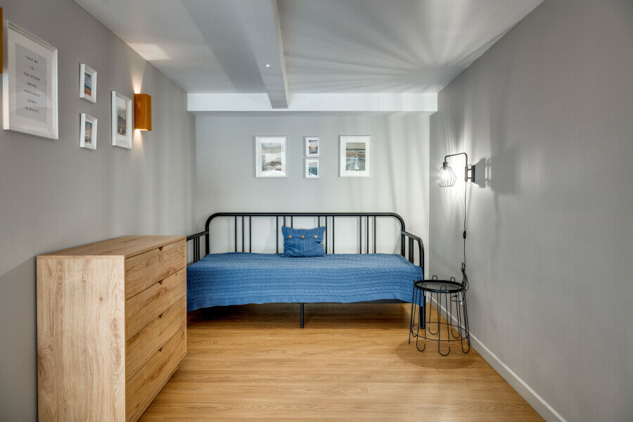 Гостиница Фамилия Делюкс Гурзуф