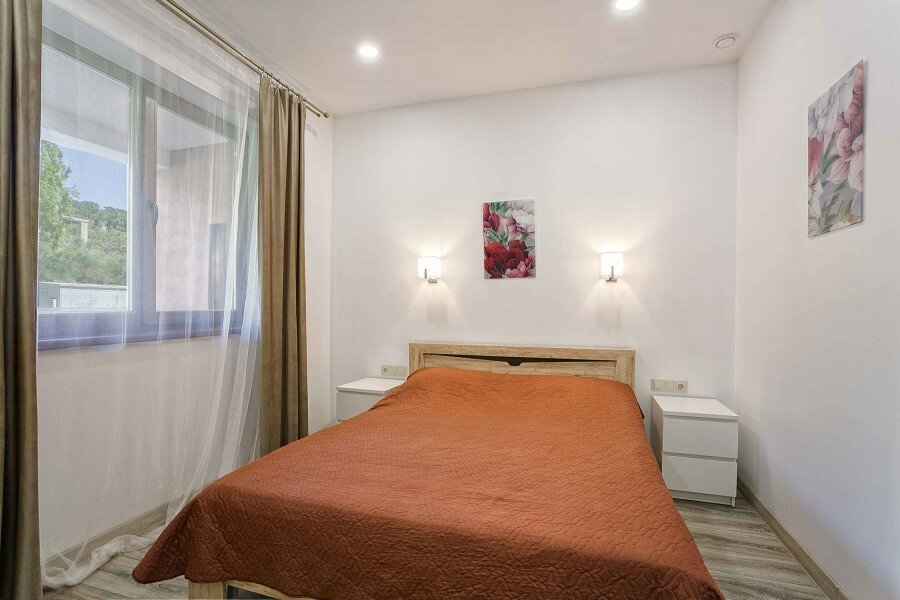 Гостиница Фамилия Делюкс Гурзуф