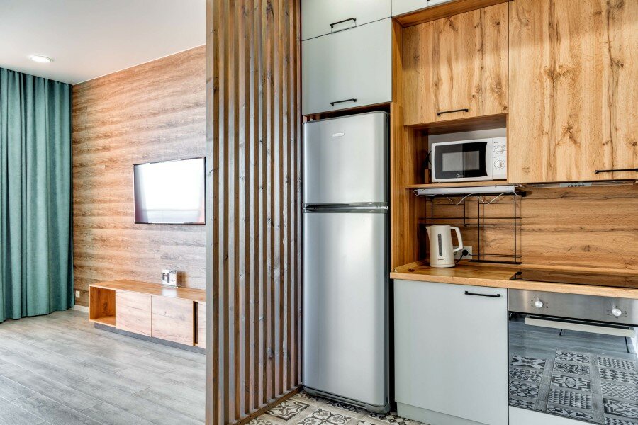 Гостиница Фамилия Делюкс Гурзуф