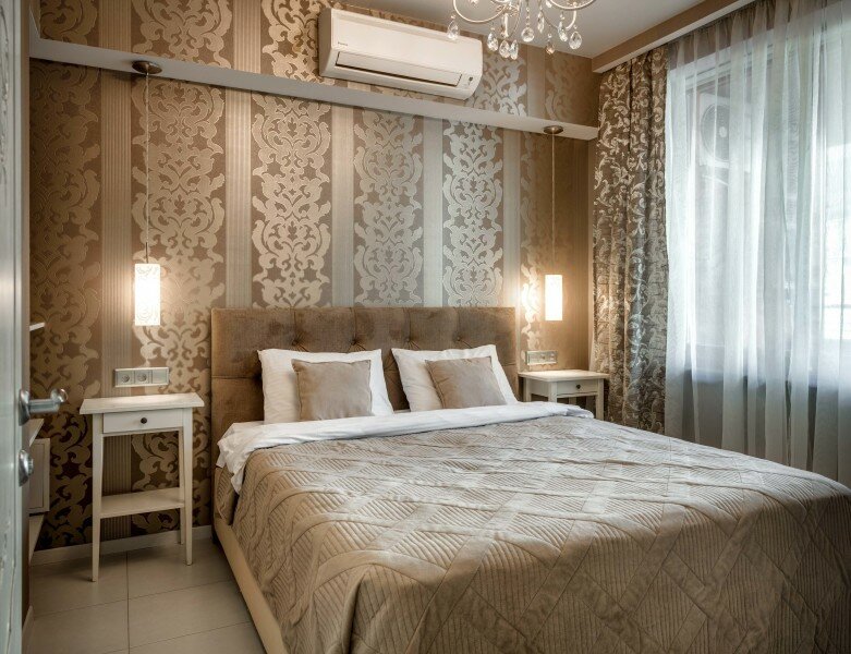 Гостиница Фамилия Делюкс Гурзуф