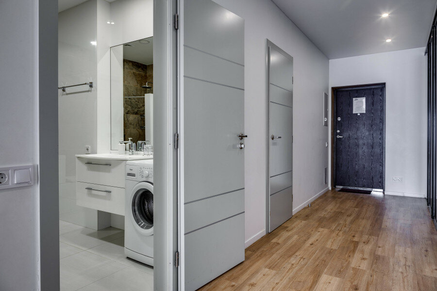 Гостиница Фамилия Делюкс Гурзуф