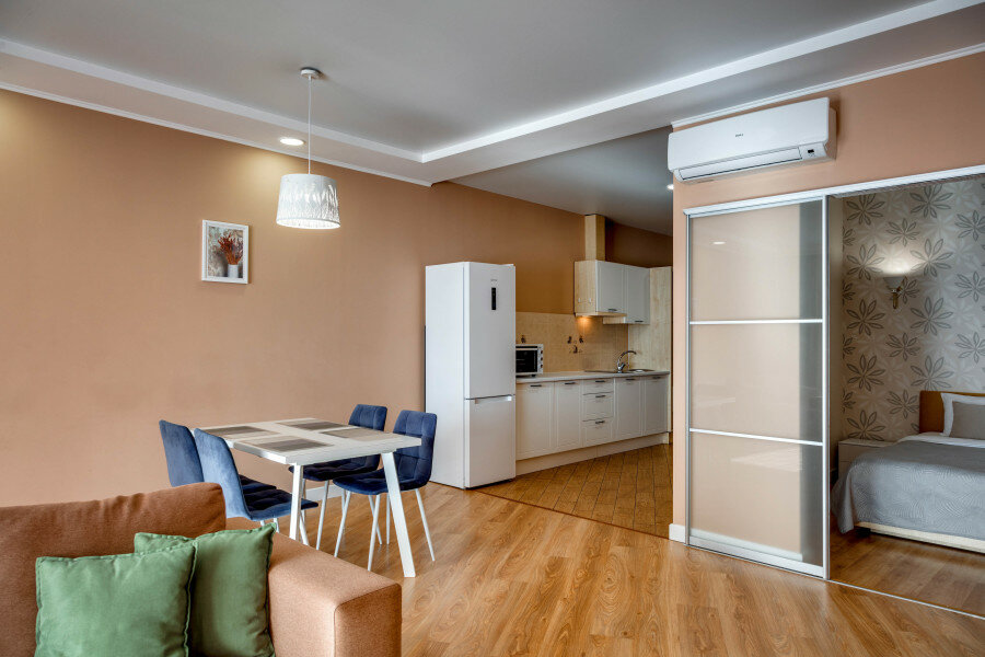 Гостиница Фамилия Делюкс Гурзуф